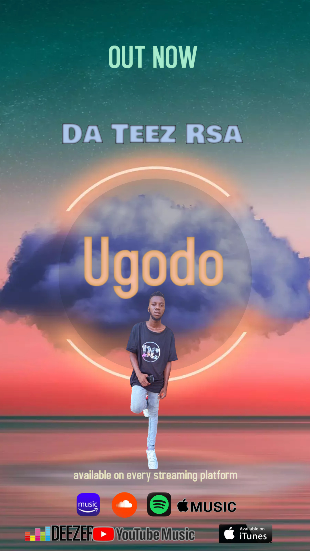 Ugodo versechallenge - Da Teez Rsa